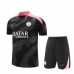 Paris Saint Germain Tute Maglia da Allenamento 2024/25 - Shorts Nero