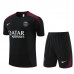 Paris Saint Germain Tute Maglia da Allenamento Bambino 2024/25 - Shorts Nero