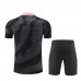 Paris Saint Germain Tute Maglia da Allenamento Bambino 2024/25 - Shorts Nero