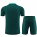 Portogallo Tute Maglia da Allenamento 2024/25 - Verde