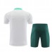 Portogallo Tute Maglia da Allenamento 2024/25 - Verde