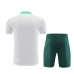 Portogallo Tute Maglia da Allenamento Bambino 2024/25 - Shorts Verde