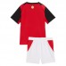 Prima Divisa AC Milan 2026/27 Bambino