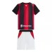 Prima Divisa AC Milan 2026/27 Bambino