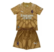 Prima Divisa AC Milan Portiere 2026/27 Bambino
