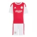 Prima Divisa Ajax Amsterdam 2026/27 Bambino