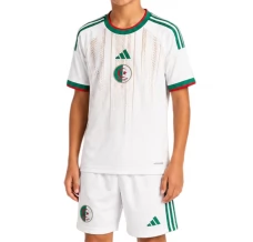 Prima Divisa Algeria Mondiali 2026 Bambino