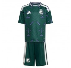 Prima Divisa Arabia Saudita Mondiali 2026 Bambino