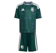 Prima Divisa Arabia Saudita Mondiali 2026 Bambino