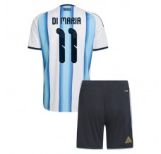 Prima Divisa Argentina Di Maria 11 Mondiali 2026 Bambino