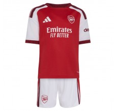 Prima Divisa Arsenal 2026/27 Bambino