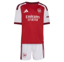 Prima Divisa Arsenal 2026/27 Bambino