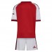 Prima Divisa Arsenal 2026/27 Bambino