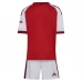 Prima Divisa Arsenal 2026/27 Bambino