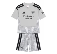 Prima Divisa Arsenal Portiere 2026/27 Bambino
