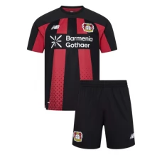 Prima Divisa Bayer 04 Leverkusen 2026/27 Bambino