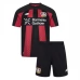 Prima Divisa Bayer 04 Leverkusen 2026/27 Bambino