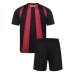 Prima Divisa Bayer 04 Leverkusen 2026/27 Bambino