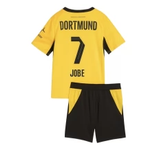 Prima Divisa BV Borussia 09 Dortmund Jobe 7 2026/27 Bambino