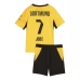 Prima Divisa BV Borussia 09 Dortmund Jobe 7 2026/27 Bambino