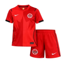 Prima Divisa Canada Mondiali 2026 Bambino