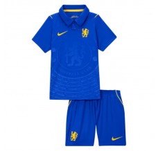 Prima Divisa Chelsea 2026/27 Bambino