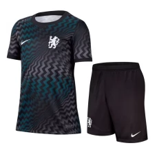 Prima Divisa Chelsea Portiere 2026/27 Bambino