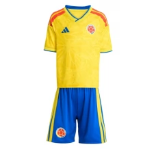 Prima Divisa Colombia Mondiali 2026 Bambino