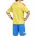 Prima Divisa Colombia Mondiali 2026 Bambino