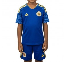 Prima Divisa Curaçao Mondiali 2026 Bambino