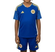 Prima Divisa Curaçao Mondiali 2026 Bambino