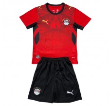 Prima Divisa Egitto Mondiali 2026 Bambino Prima Divisa Egitto Mondiali 2026 Bambino