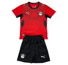 Prima Divisa Egitto Mondiali 2026 Bambino