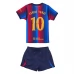 Prima Divisa FC Barcelona Lamine Yamal 10 2026/27 Bambino