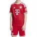 Prima Divisa FC Bayern München 2026/27 Bambino