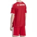 Prima Divisa FC Bayern München 2026/27 Bambino
