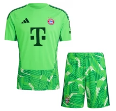 Prima Divisa FC Bayern München Portiere 2026/27 Bambino Prima Divisa FC Bayern München Portiere 2026/27 Bambino