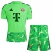 Prima Divisa FC Bayern München Portiere 2026/27 Bambino Prima Divisa FC Bayern München Portiere 2026/27 Bambino