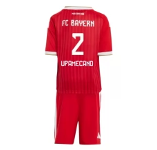 Prima Divisa FC Bayern München Upamecano 2 2026/27 Bambino