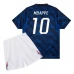 Prima Divisa Francia Mbappé 10 Mondiali 2026 Bambino