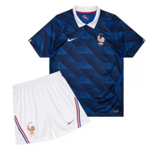 Prima Divisa Francia Mondiali 2026 Bambino