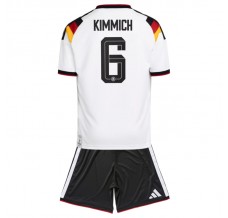 Prima Divisa Germania Kimmich 6 Mondiali 2026 Bambino