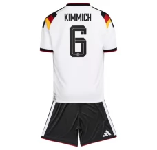 Prima Divisa Germania Kimmich 6 Mondiali 2026 Bambino