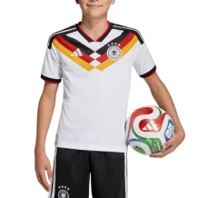 Prima Divisa Germania Mondiali 2026 Bambino