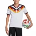 Prima Divisa Germania Mondiali 2026 Bambino