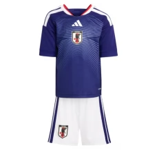 Prima Divisa Giappone Mondiali 2026 Bambino