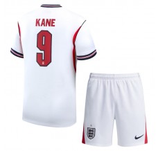 Prima Divisa Inghilterra Kane 9 Mondiali 2026 Bambino