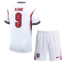 Prima Divisa Inghilterra Kane 9 Mondiali 2026 Bambino