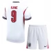 Prima Divisa Inghilterra Kane 9 Mondiali 2026 Bambino