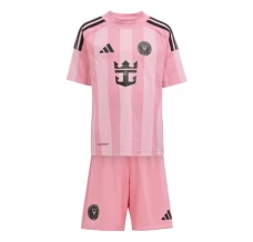 Prima Divisa Inter Miami CF 2026/27 Bambino Prima Divisa Inter Miami CF 2026/27 Bambino